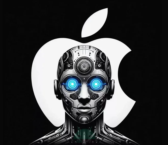 Apple запускает проект обучения искусственному интеллекту на базе новостных текстов